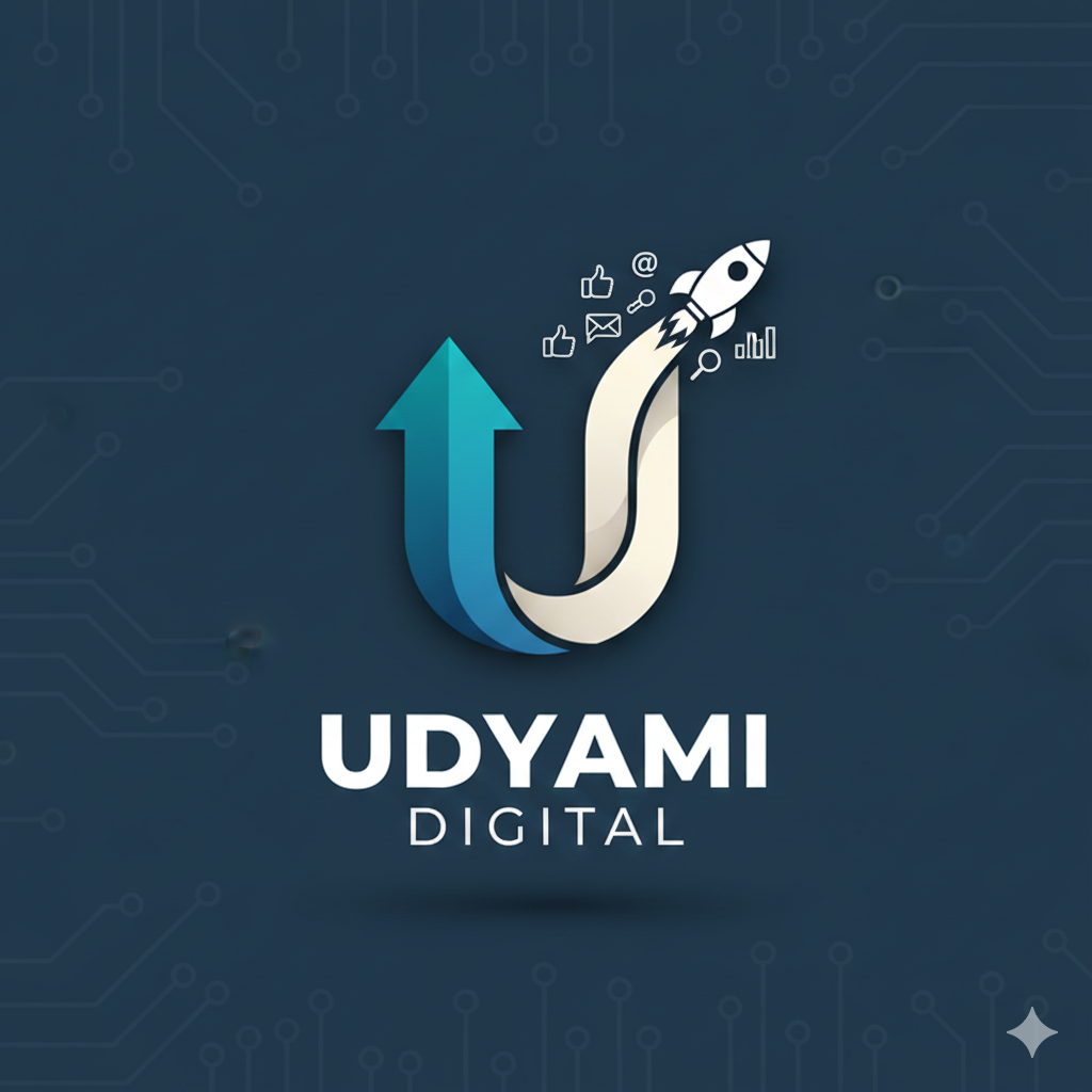 udyamidigital.com